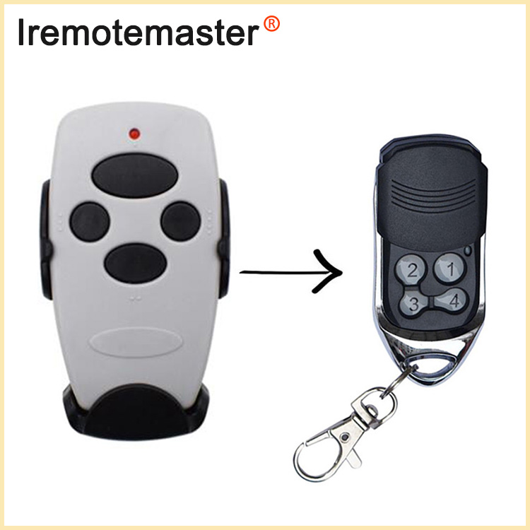 Барои TRANSMITTER 2 PRO TRANSMITTER 4 PRO 433MHz назорати дурдаст